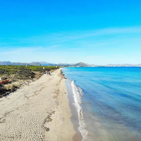 Casa de Férias 126 Son Tresco Etv4382 By Mallorca Charme
