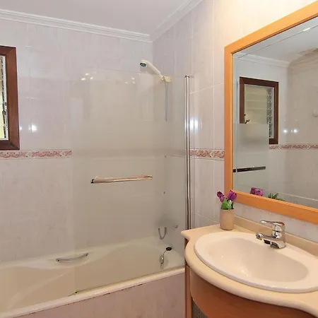 Casa de Férias 126 Son Tresco Etv4382 By Mallorca Charme