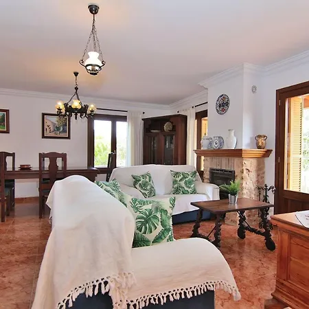 126 Son Tresco Etv4382 By Mallorca Charme