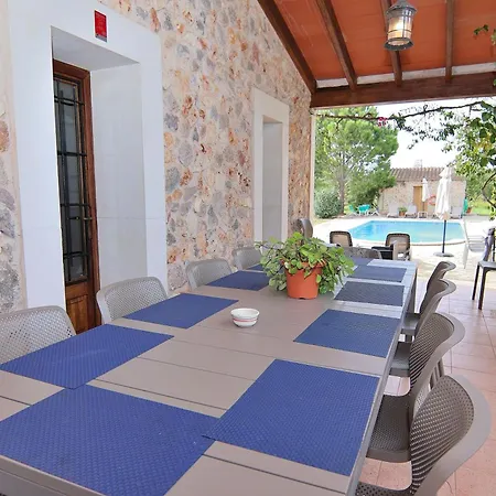 126 Son Tresco Etv4382 By Mallorca Charme *