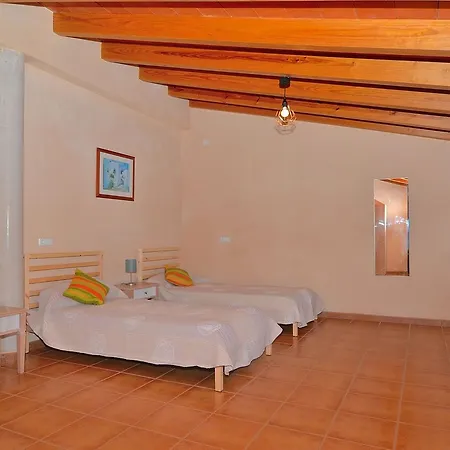 126 Son Tresco Etv4382 By Mallorca Charme Casa de Férias *