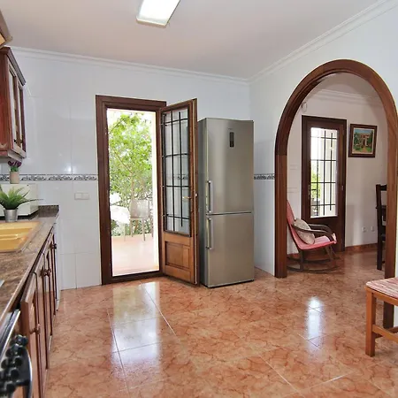 Ferienhaus 126 Son Tresco Etv4382 By Mallorca Charme *