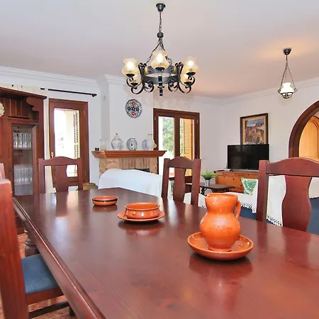 Ferienhaus 126 Son Tresco Etv4382 By Mallorca Charme Búger