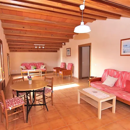 126 Son Tresco Etv4382 By Mallorca Charme Ferienhaus Búger