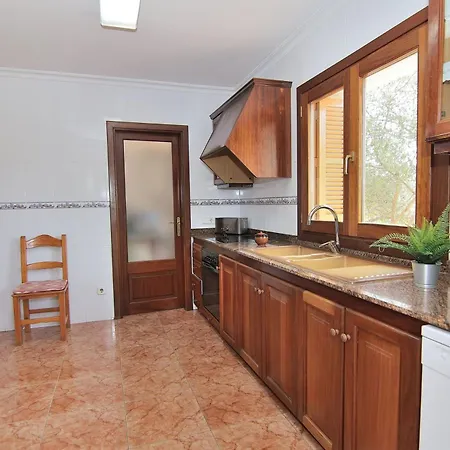 Ferienhaus 126 Son Tresco Etv4382 By Mallorca Charme *