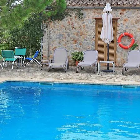 Ferienhaus 126 Son Tresco Etv4382 By Mallorca Charme