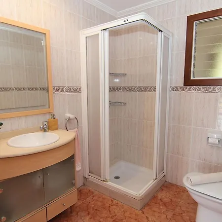 126 Son Tresco Etv4382 By Mallorca Charme Ferienhaus Búger