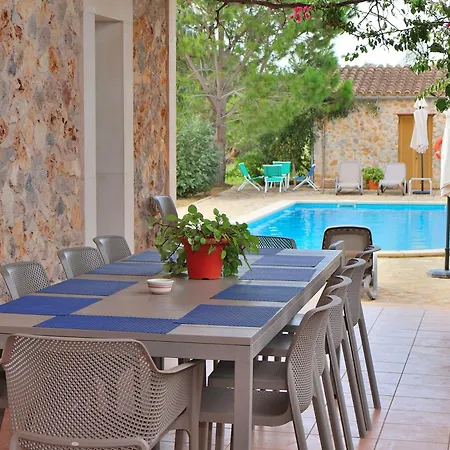 126 Son Tresco Etv4382 By Mallorca Charme Ferienhaus