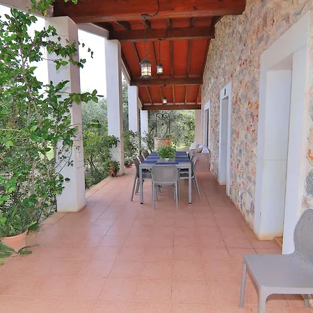 126 Son Tresco Etv4382 By Mallorca Charme